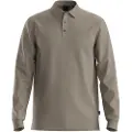 BOSS BLACK Pado 30 Langermet Poloskjorte