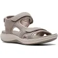 Clarks Shoes Mira Bay Sandaler