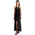 Armani Exchange Xw000491_af12752 Kjole