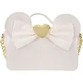 Loungefly Disney Minnie Bryllupspose