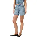 Wrangler Cowboy 5´´ Korte Jeans