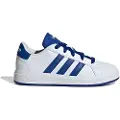 Adidas Grand Court Lifestyle Tennis Lace-up Treningssko