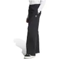Adidas Originals Essentials Wide Leg French Terry Joggers