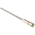 RockShox 150 Mm Reverb Axs B1 øvre Stempel