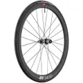 Dt Swiss Arc 1100 Dicut 38 Disc Cl Tubeless + Continental Gp5000 Str 700 X 28 Landeveissykkelens Bakhjul