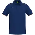 Erima Cmpt Kortermet Poloskjorte