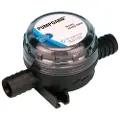 Trac Outdoors Pumpgard In-line Sil