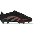 Adidas Predator League Fold Over Tongue Fg Barnefotballsko