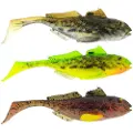 Westin Gunnar The Goby Swimbait 12.8g 100 Mm 24 Enheter