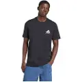 Adidas Messi Icon Graphic Kortarmet T-skjorte