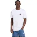 Adidas Messi Icon Graphic Kortarmet T-skjorte