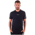 Champion 214229-camiseta Kortarmet T-skjorte