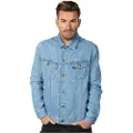 Lee Rider Denimjakke
