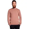 Lyle & Scott Kn821v Genser