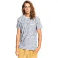 Quiksilver Kentin Kortarmet T-skjorte