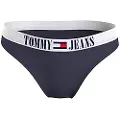 Tommy Hilfiger Uw0uw04451 Bikini Bunn