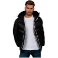 K-way Le Vrai 3.0 Claude Heavy Warm Jakke
