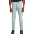 G-Star for man. D23692-D936-H112 Jeans Mosa Straight blue (38/36), Casual, Denim, Organic Cotton, Sustainable