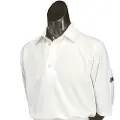 Gunn And Moore Maestro Cricket Kortermet Poloskjorte