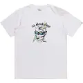 Quiksilver One Last Surf Kortarmet T-skjorte