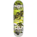 Creature Kimbel See See 8.9x30.75 Cruiser Skateboard