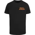 Mc Clothes Niall Horan The Show Festival Kortarmet T-skjorte