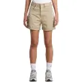 G-Star Judee Clean Edge Wide Shorts