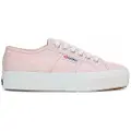Superga 2740 Platform Lame Treningssko