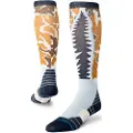 Stance Warbird Ul Wool Snow Sokker