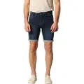 Deeluxe Arvin Mebu Korte Jeans