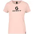 SCOTT Icon Kortarmet T-skjorte