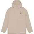 Lyle & Scott Jk2109v Windbreaker Jakke