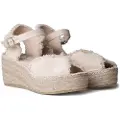 Toni pons Isaura Esparto-kilesandaler