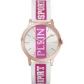 Plein sport Legend 41 Mm Dameklokke