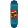 Santa Cruz Classic Dot 8.5 X 32.2 Skateboarddekk