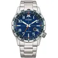 Citizen Bm7550-87l Klokke