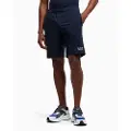 EA7 for man. 8NPS65_PJVRZ Bermuda Core Identity navy (4XL), Casual, Sport, Cotton, Multisport