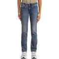 G-Star Midge Slim Straight Jeans