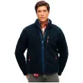 Superdry Outdoor Fleece Jakke