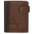 Adept Jim 250004812060 Lommebok