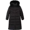 Woolrich Carley Long Parka