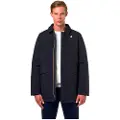 K-way Bennal Bonded Padded Jakke