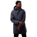 K-way Remi Ripstop Prime Marmotta Jakke