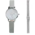 Olivia Burton Obgset111 Dameklokke