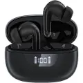 Choetech Bh-t60 Enc+anc Trådløse øretelefoner