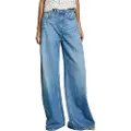 Pepe Jeans Wide Leg Jeans