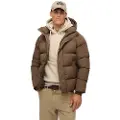 Superdry M5011976a Vattert Jakke