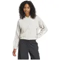 Adidas Essentials 3 Stripes Lifestyle Woven Bomberjakke