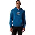 Calvin Klein Monologo 350 Terry Collegegenser