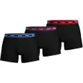 Hugo Boss Planet 10268024 01 Boxers 3 Enheter